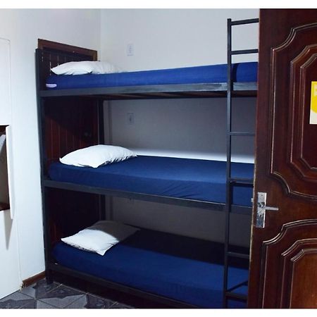 Beach House Ilha Grande Hostel Εξωτερικό φωτογραφία