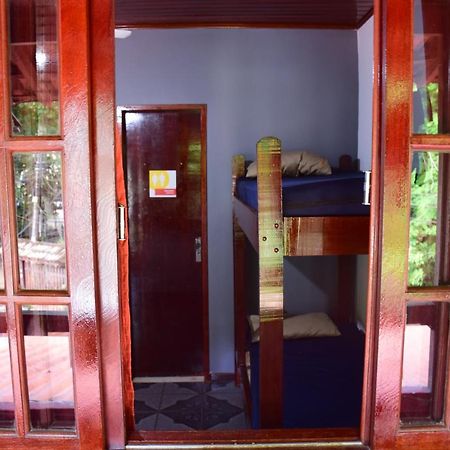 Beach House Ilha Grande Hostel Εξωτερικό φωτογραφία