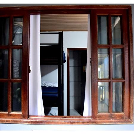 Beach House Ilha Grande Hostel Εξωτερικό φωτογραφία