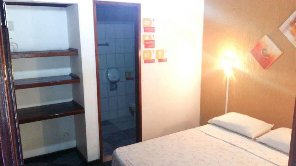 Beach House Ilha Grande Hostel Εξωτερικό φωτογραφία