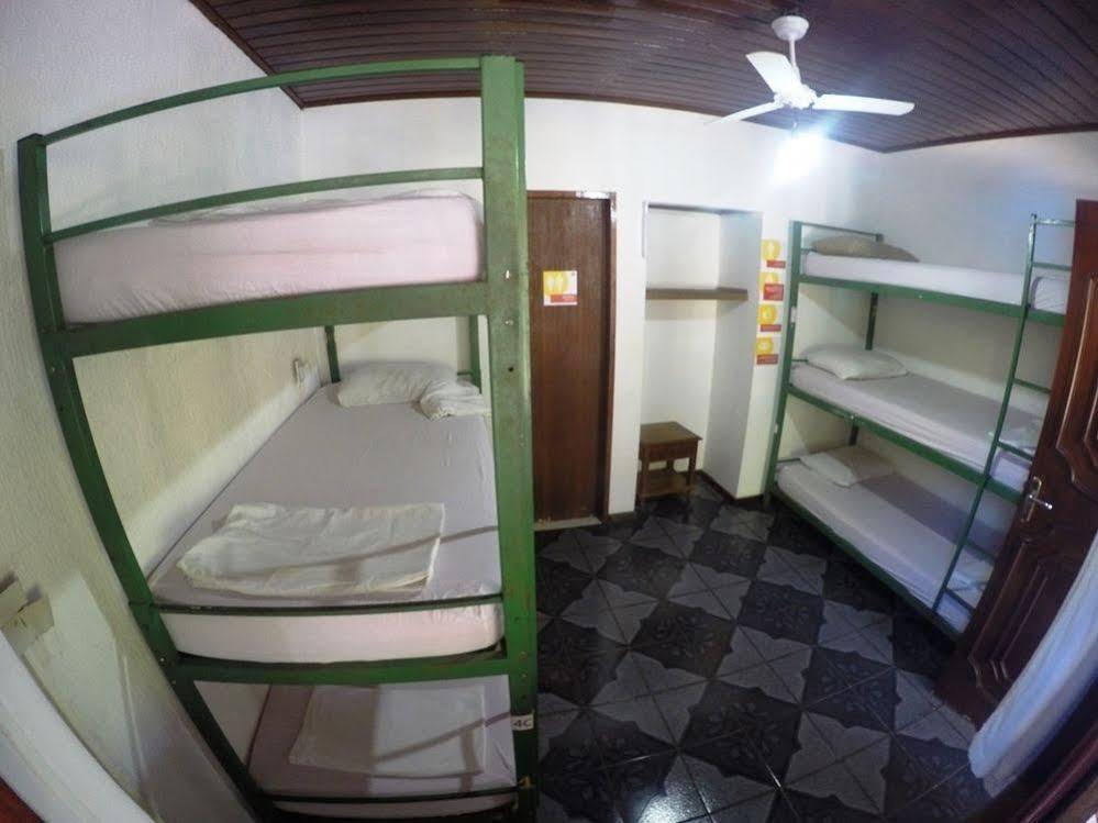 Beach House Ilha Grande Hostel Εξωτερικό φωτογραφία
