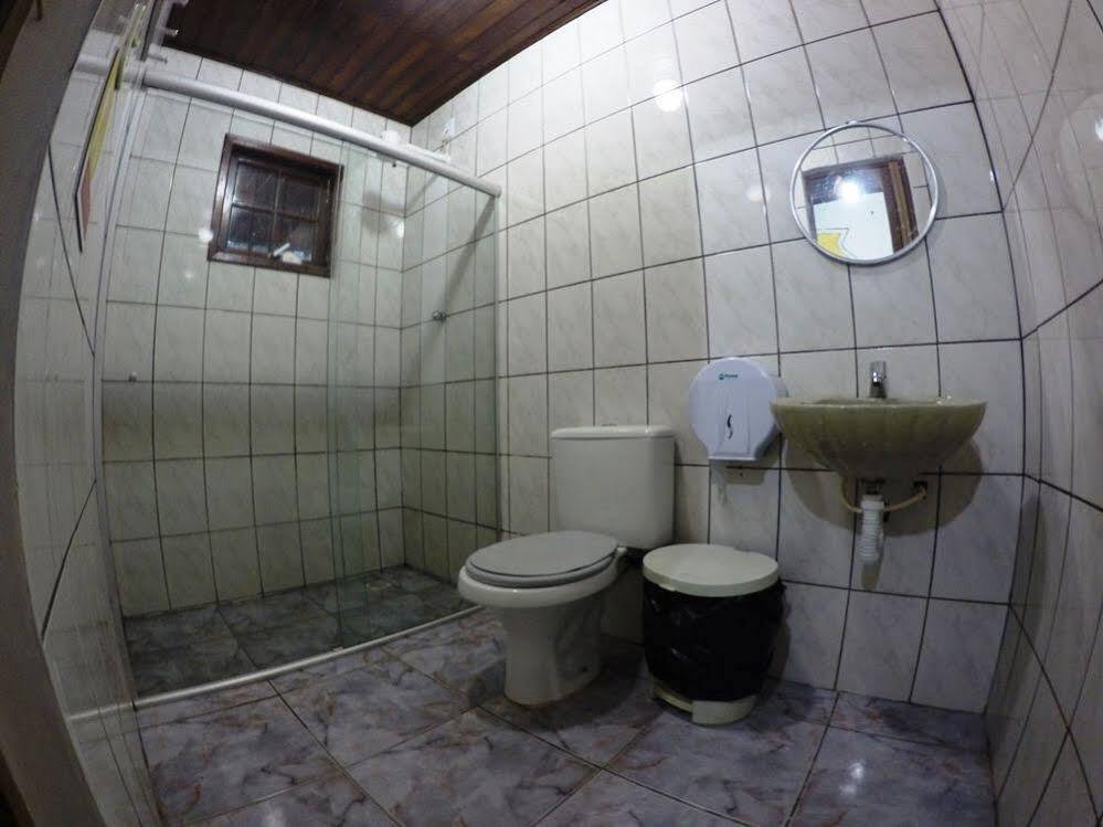 Beach House Ilha Grande Hostel Εξωτερικό φωτογραφία