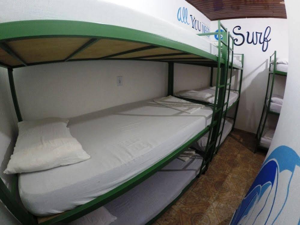 Beach House Ilha Grande Hostel Εξωτερικό φωτογραφία