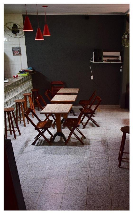 Beach House Ilha Grande Hostel Εξωτερικό φωτογραφία