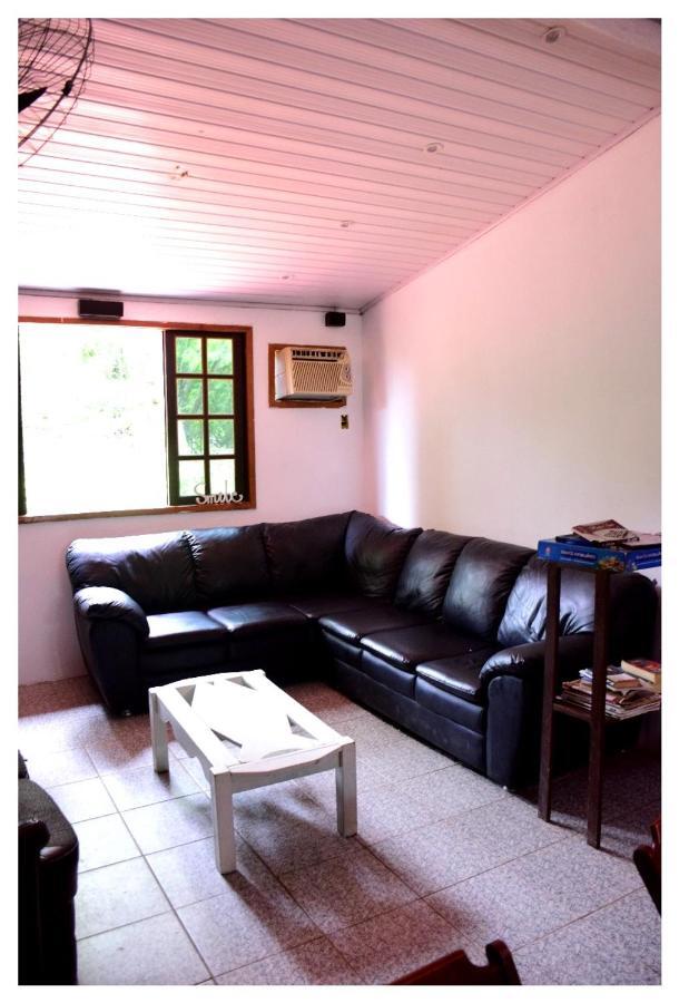 Beach House Ilha Grande Hostel Εξωτερικό φωτογραφία