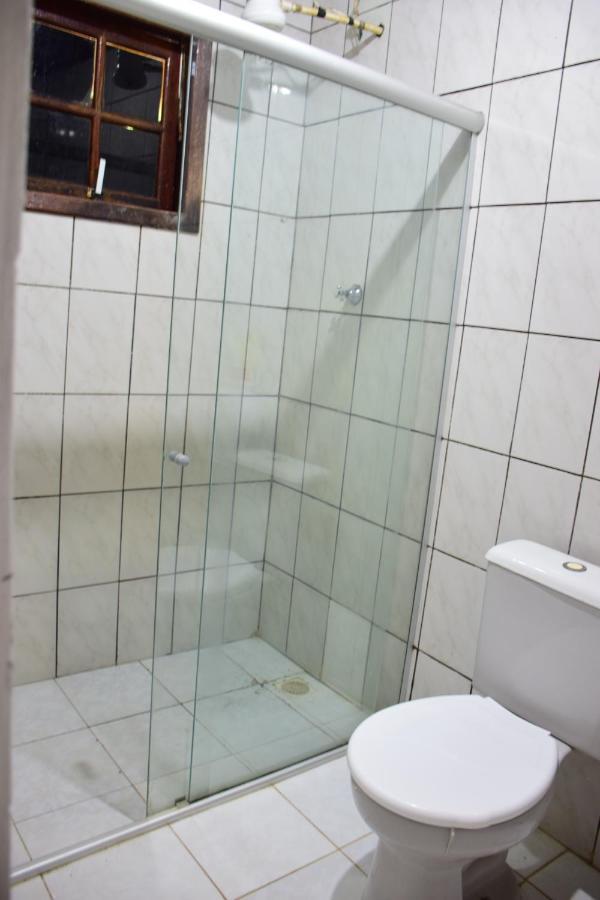 Beach House Ilha Grande Hostel Εξωτερικό φωτογραφία