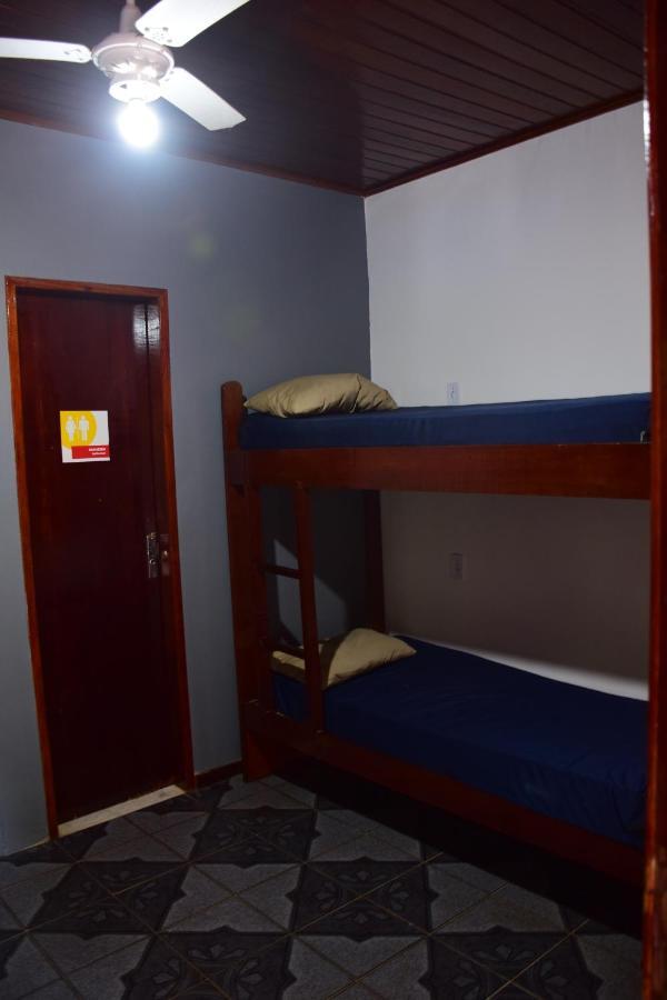 Beach House Ilha Grande Hostel Εξωτερικό φωτογραφία