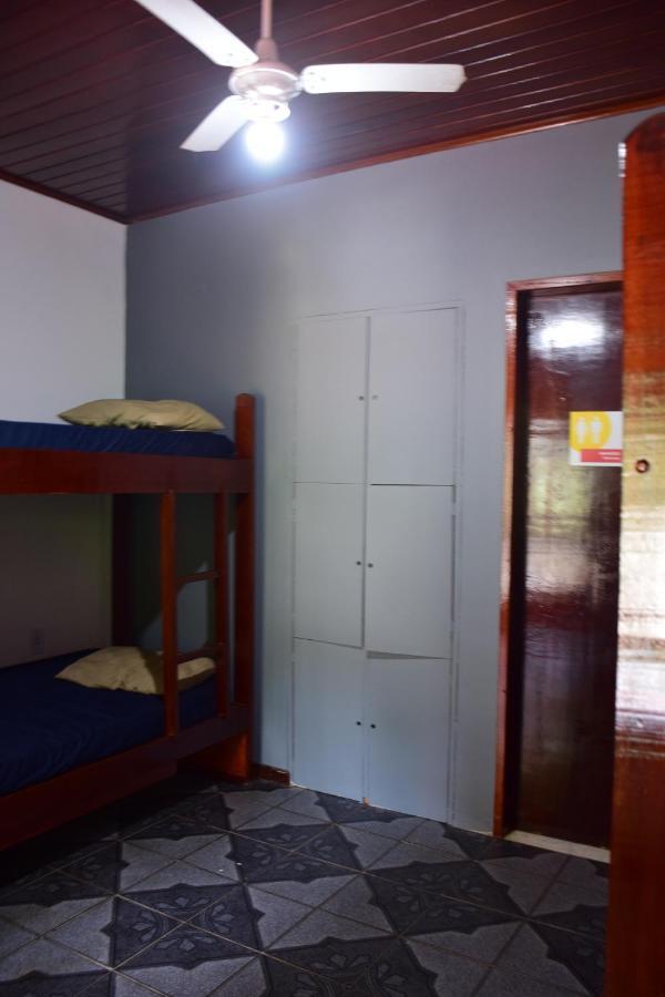 Beach House Ilha Grande Hostel Εξωτερικό φωτογραφία