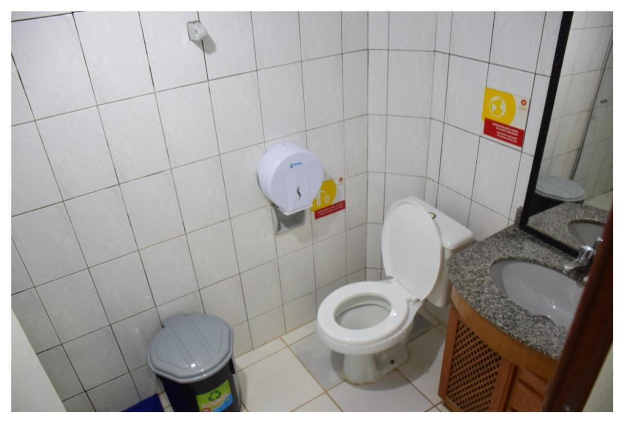 Beach House Ilha Grande Hostel Εξωτερικό φωτογραφία