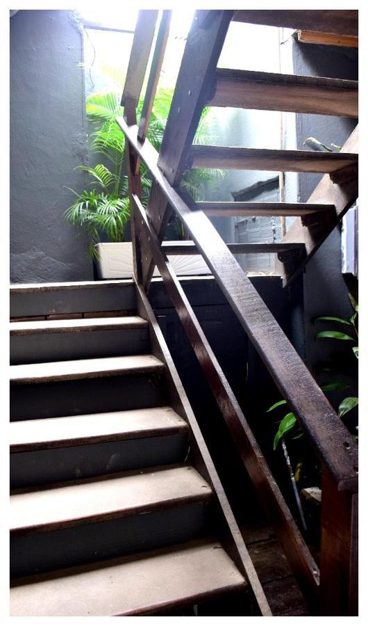 Beach House Ilha Grande Hostel Εξωτερικό φωτογραφία