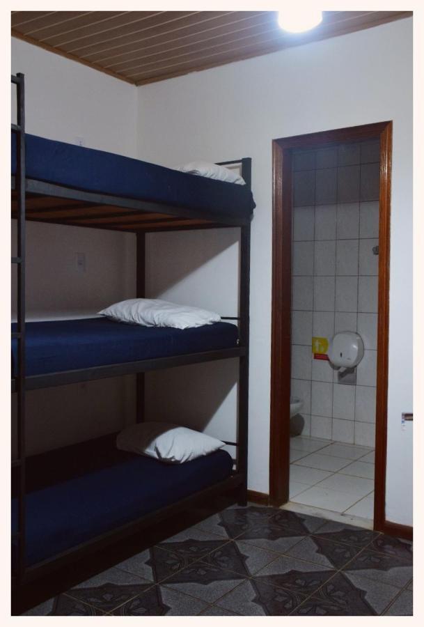 Beach House Ilha Grande Hostel Εξωτερικό φωτογραφία