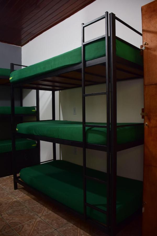 Beach House Ilha Grande Hostel Εξωτερικό φωτογραφία